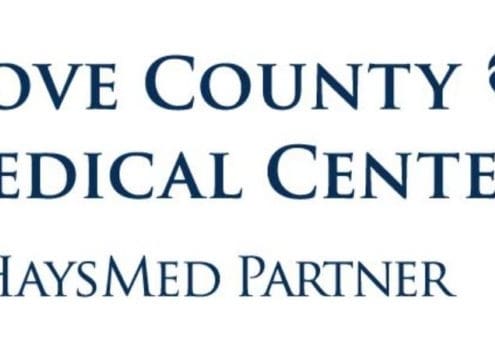 Gove County Medical Center, a HaysMed Partner